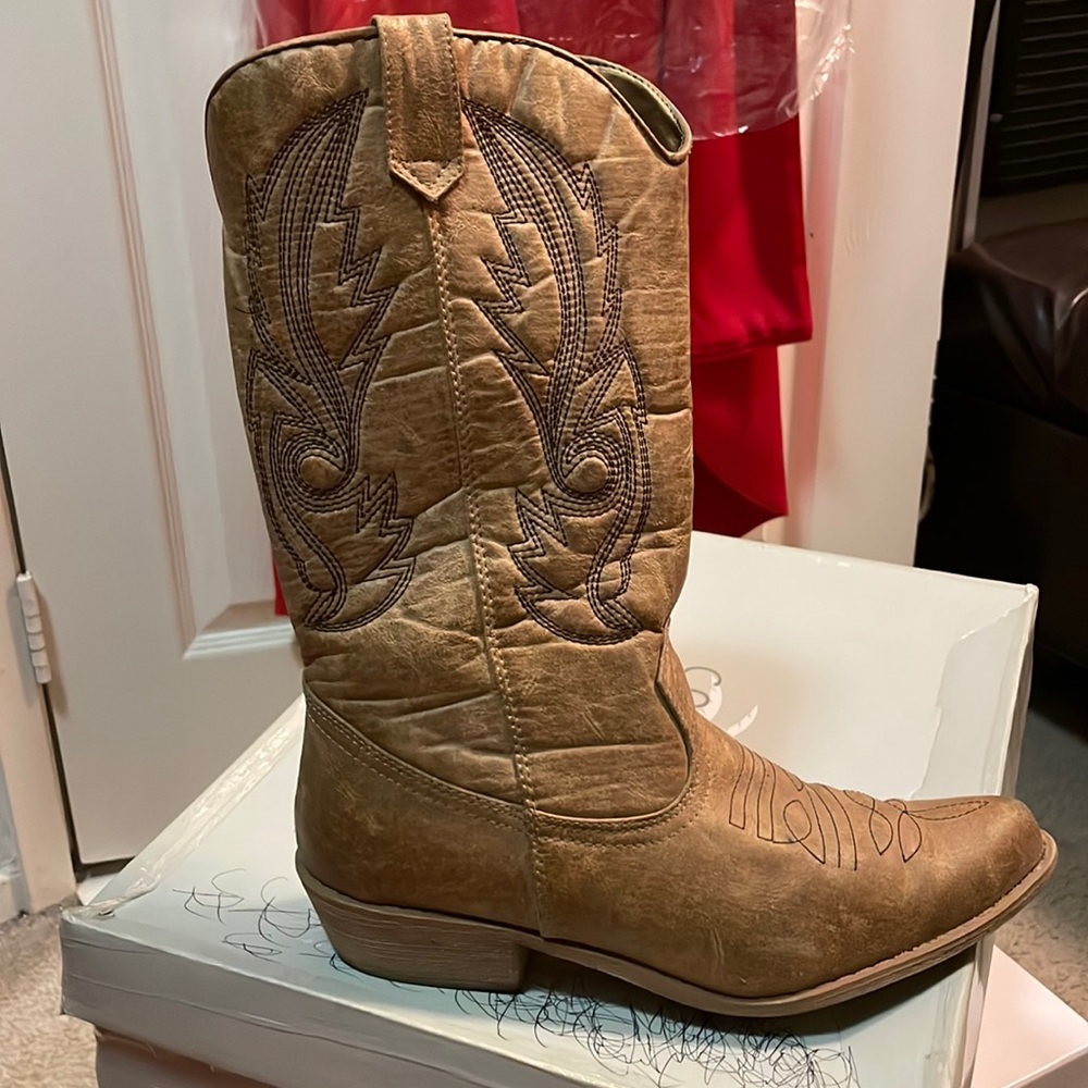 Women boots